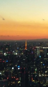 東京６