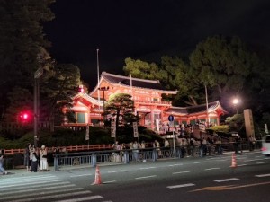 230715八坂神社