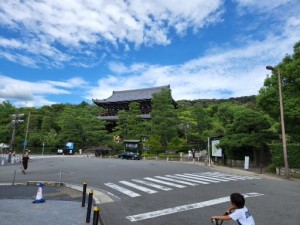 230715知恩院