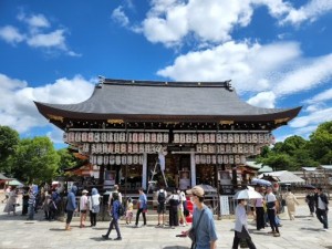 230716八坂神社